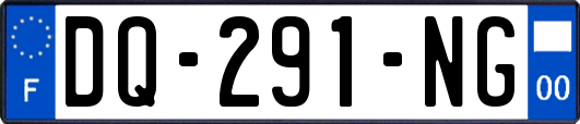 DQ-291-NG