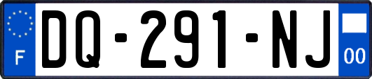 DQ-291-NJ