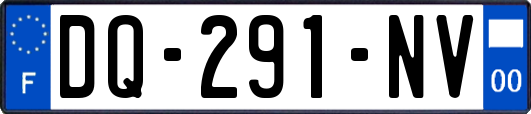 DQ-291-NV