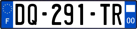 DQ-291-TR