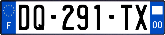 DQ-291-TX