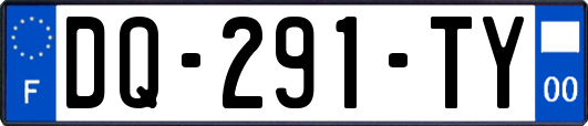 DQ-291-TY