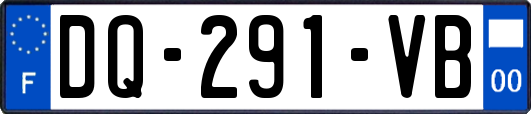 DQ-291-VB