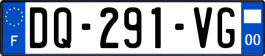 DQ-291-VG