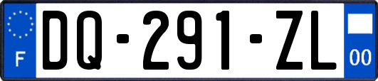 DQ-291-ZL