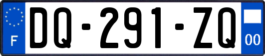 DQ-291-ZQ