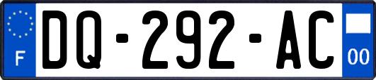 DQ-292-AC