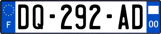 DQ-292-AD