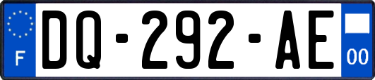 DQ-292-AE