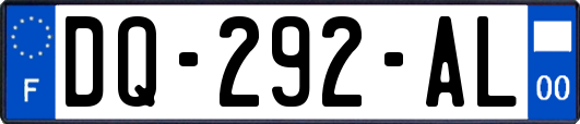 DQ-292-AL