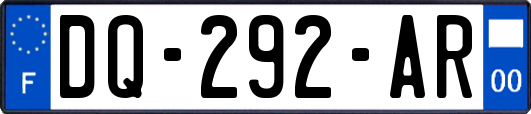 DQ-292-AR