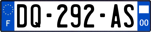 DQ-292-AS