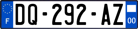 DQ-292-AZ