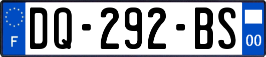 DQ-292-BS
