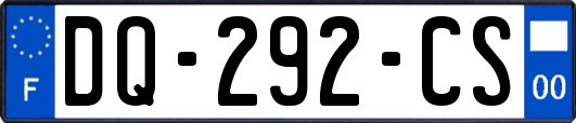 DQ-292-CS