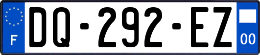 DQ-292-EZ