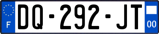 DQ-292-JT