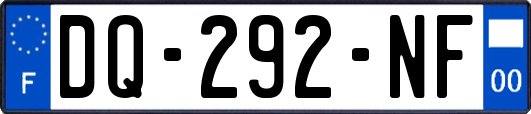 DQ-292-NF