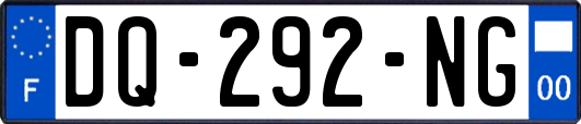 DQ-292-NG