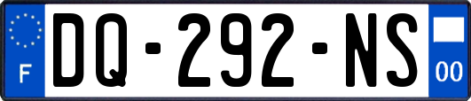 DQ-292-NS