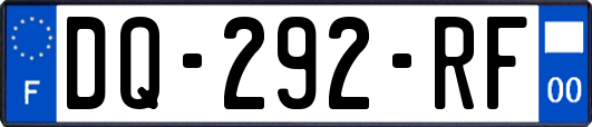 DQ-292-RF