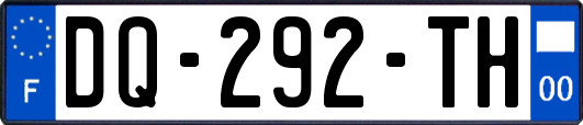 DQ-292-TH