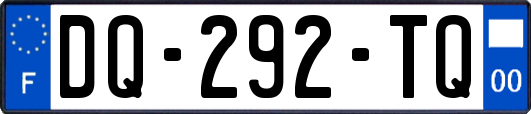 DQ-292-TQ