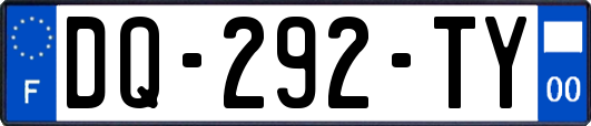 DQ-292-TY