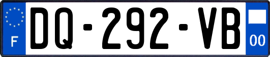 DQ-292-VB