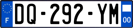 DQ-292-YM