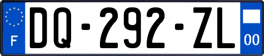 DQ-292-ZL