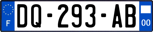 DQ-293-AB