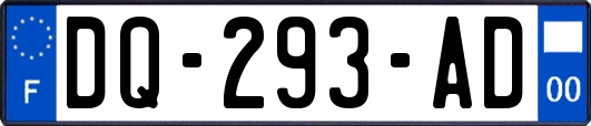 DQ-293-AD