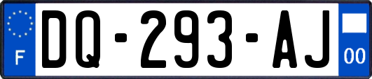 DQ-293-AJ