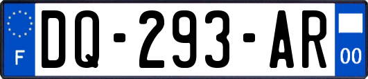 DQ-293-AR