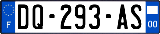 DQ-293-AS