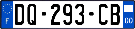 DQ-293-CB
