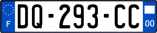 DQ-293-CC