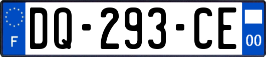 DQ-293-CE