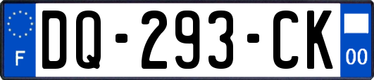 DQ-293-CK