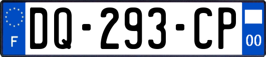 DQ-293-CP