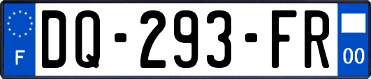 DQ-293-FR