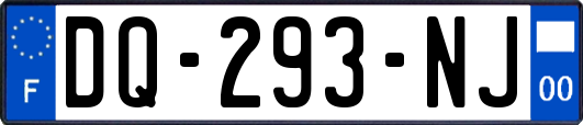 DQ-293-NJ