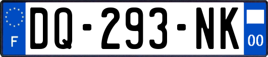 DQ-293-NK