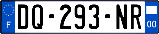 DQ-293-NR