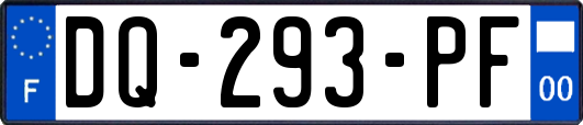 DQ-293-PF