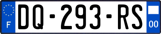 DQ-293-RS