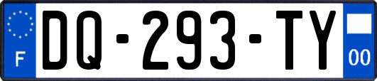 DQ-293-TY