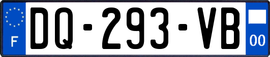 DQ-293-VB