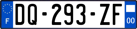 DQ-293-ZF